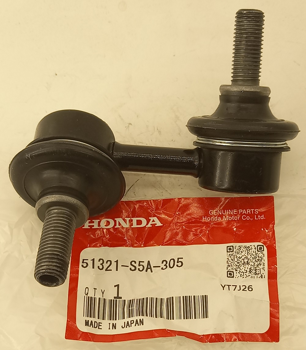 Стойка стабилизатора Хонда Баллада в Нальчике 555535776
