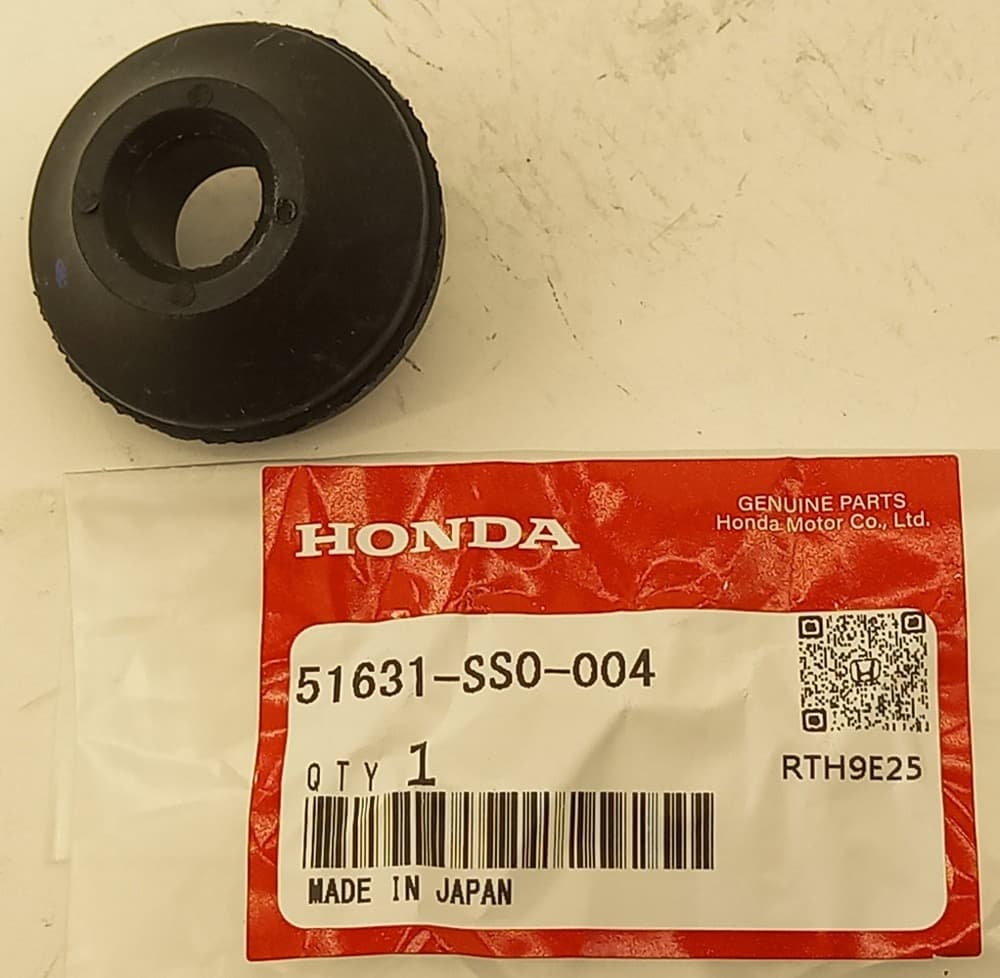Втулка Хонда Аккорд в Нальчике 555531525