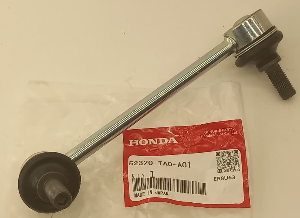 Стойка стабилизатора Хонда Аккорд в Нальчике 555535662