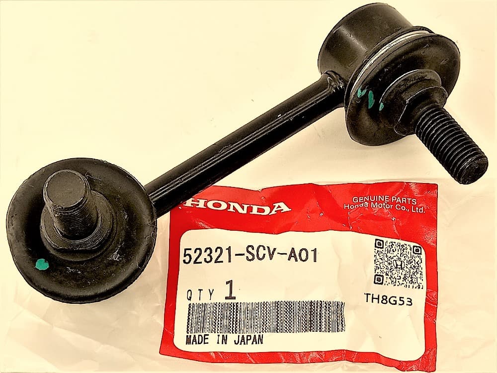 Стойка стабилизатора Хонда СРВ в Нальчике 555535644