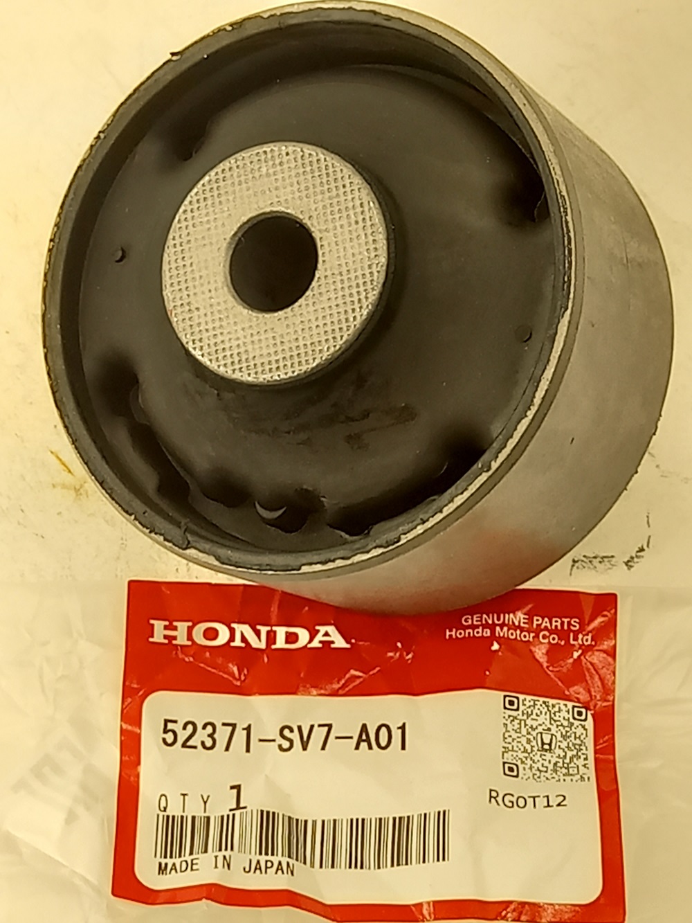 Сайлентблок Хонда Аккорд в Нальчике 555532550