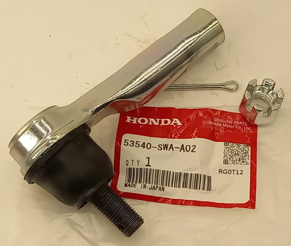 Рулевой наконечник Хонда Кроссроад в Нальчике 555531770