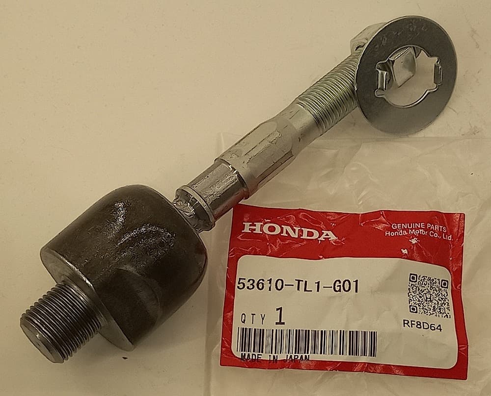 Тяга рулевая Хонда Аккорд в Нальчике 555535501