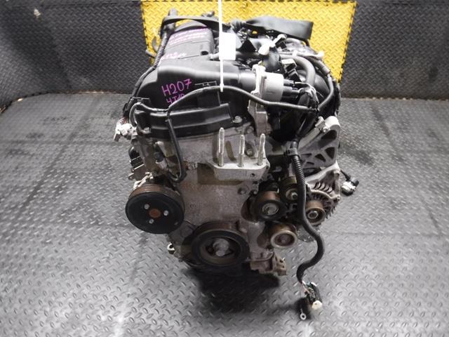Двигатель Мицубиси Аутлендер в Нальчике 101923