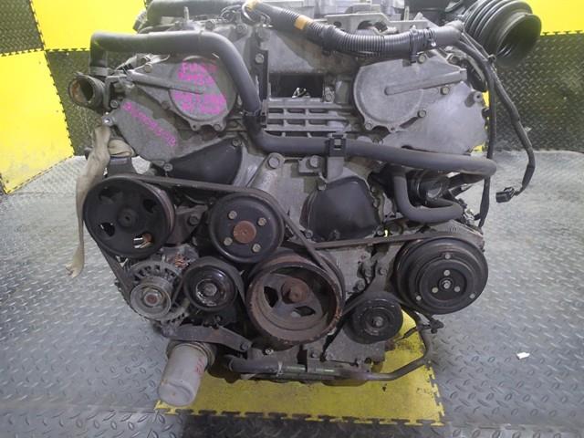Двигатель Ниссан Фуга в Нальчике 102653