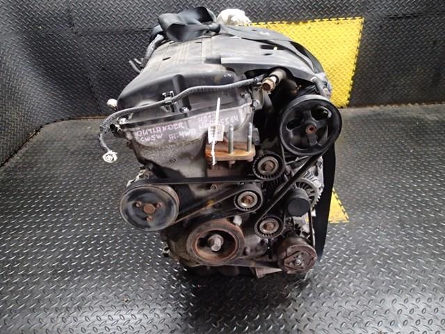 Двигатель Мицубиси Аутлендер в Нальчике 102696