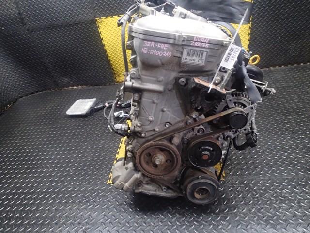 Двигатель Тойота Ноах в Нальчике 102785