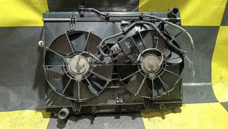 Радиатор основной Ниссан Фуга в Нальчике 105359