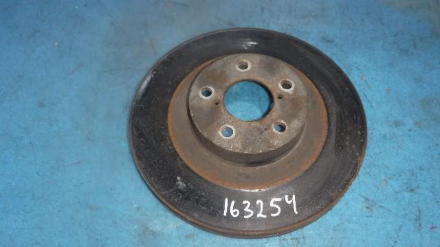 Тормозной диск Субару Форестер в Нальчике 1080511