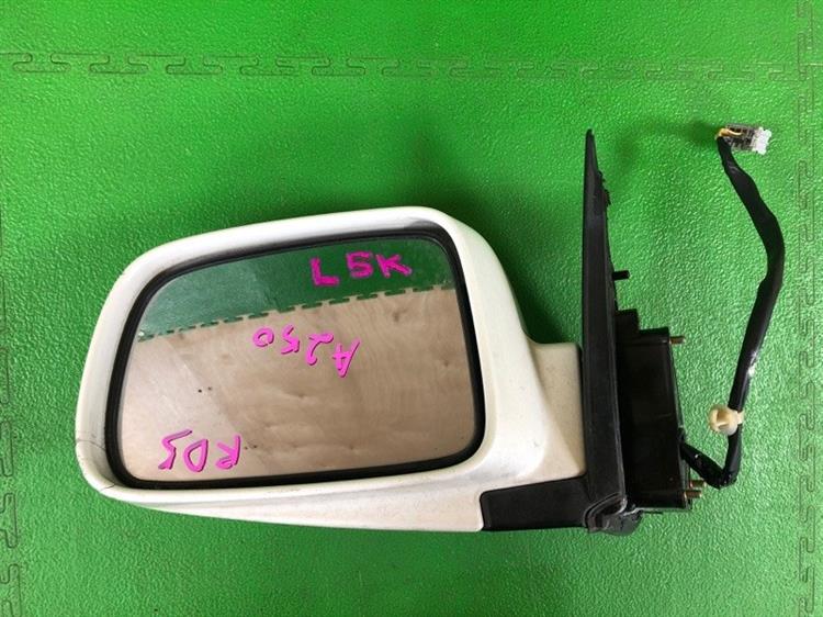 Зеркало Хонда СРВ в Нальчике 109518