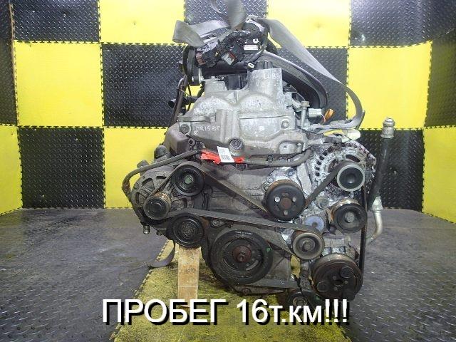 Двигатель Ниссан Куб в Нальчике 111899