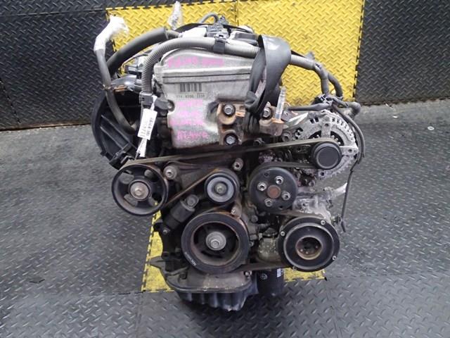 Двигатель Тойота Эстима в Нальчике 112454