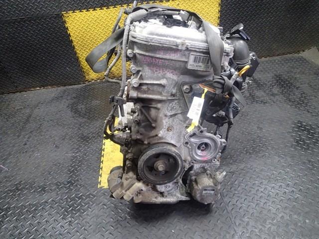 Двигатель Тойота Приус в Нальчике 114723