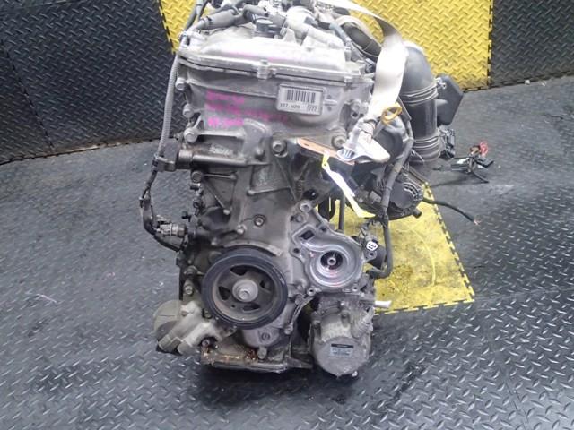 Двигатель Тойота Приус в Нальчике 114729