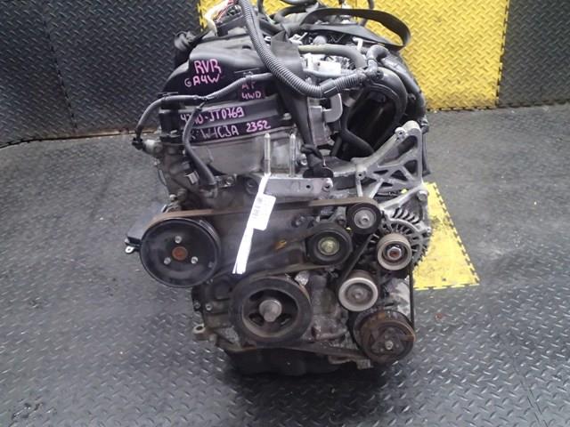 Двигатель Мицубиси РВР в Нальчике 114851