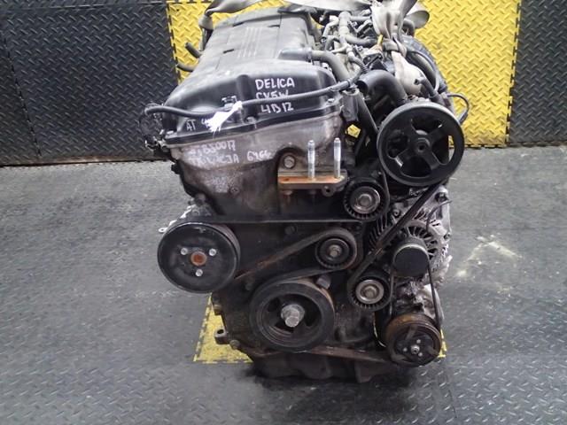 Двигатель Тойота Делика Д5 в Нальчике 114861
