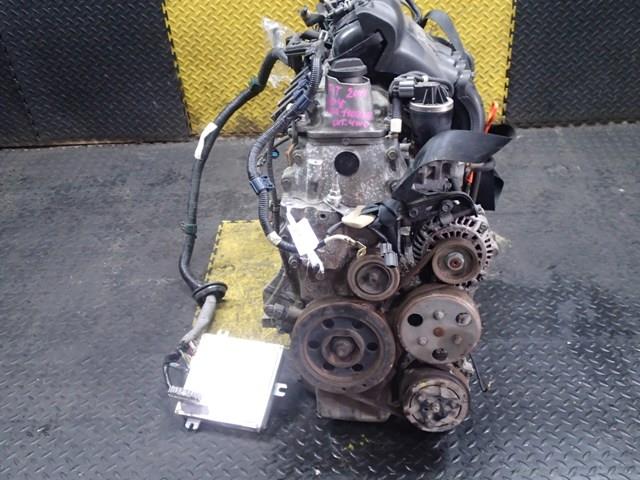 Двигатель Хонда Фит в Нальчике 114935