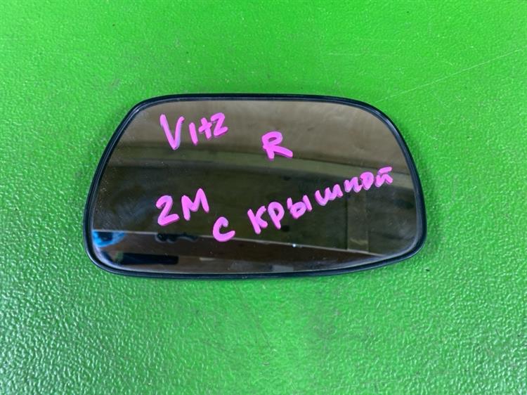 Зеркало Тойота Витц в Нальчике 114985