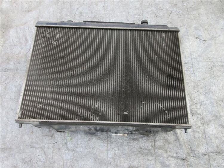 Радиатор основной Хонда МДХ в Нальчике 126180