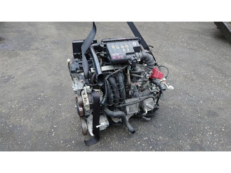 Двигатель Мицубиси Мираж в Нальчике 202187