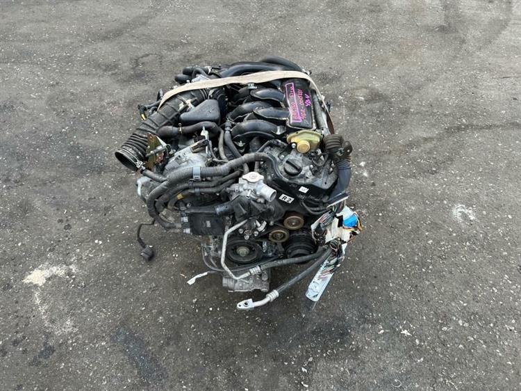 Двигатель Тойота Краун в Нальчике 2218531