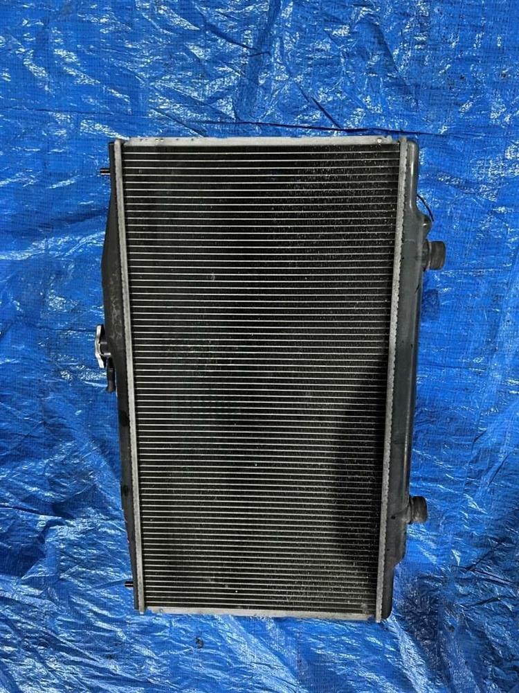 Радиатор основной Хонда Инспаер в Нальчике 221969