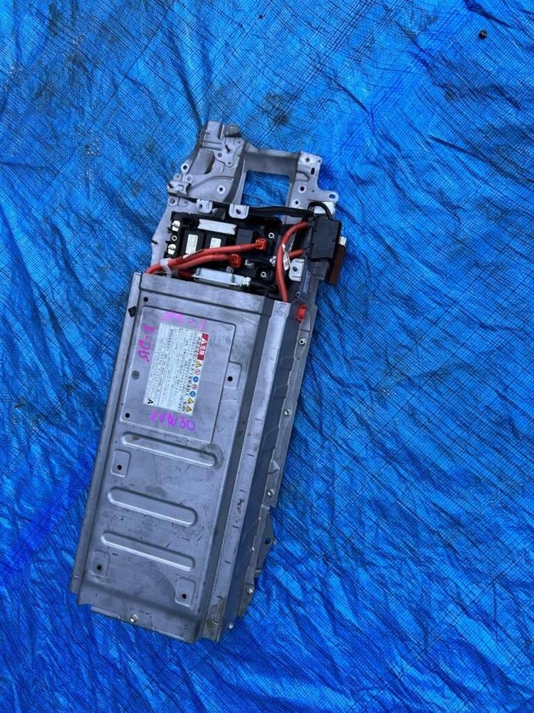 Высоковольтная батарея Тойота Приус в Нальчике 222234