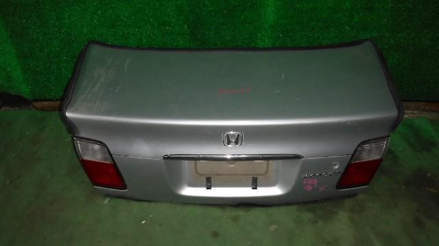 Крышка багажника Хонда Аккорд в Нальчике 223711