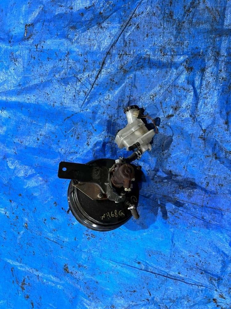 Главный тормозной цилиндр Ниссан Титан в Нальчике 228443