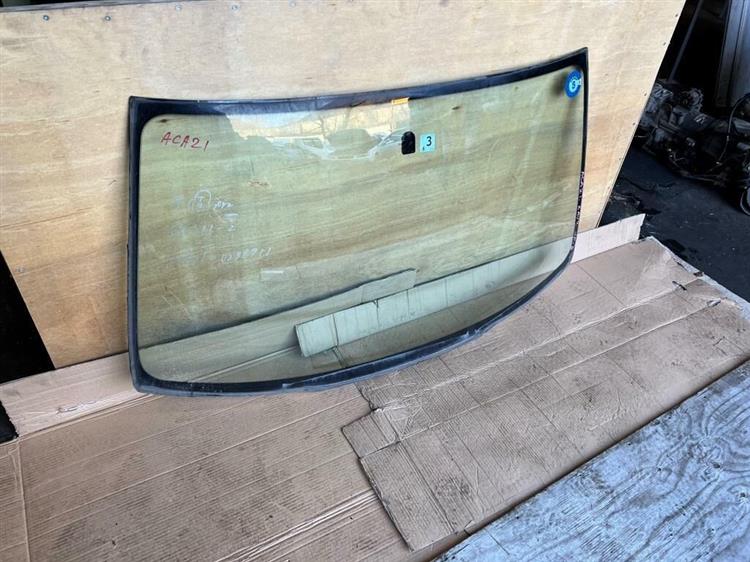 Лобовое стекло Тойота РАВ 4 в Нальчике 236535