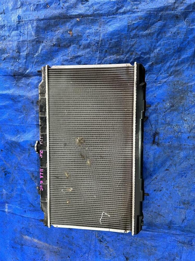Радиатор основной Ниссан АД в Нальчике 239700