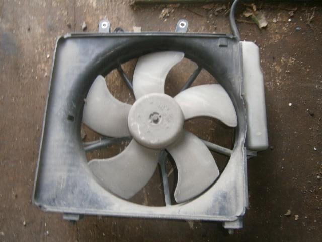 Вентилятор Хонда Джаз в Нальчике 24014