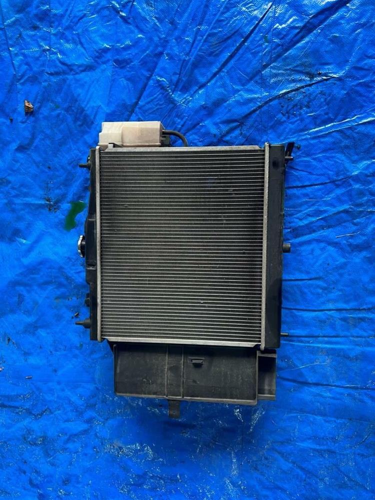 Радиатор основной Ниссан Куб в Нальчике 245900