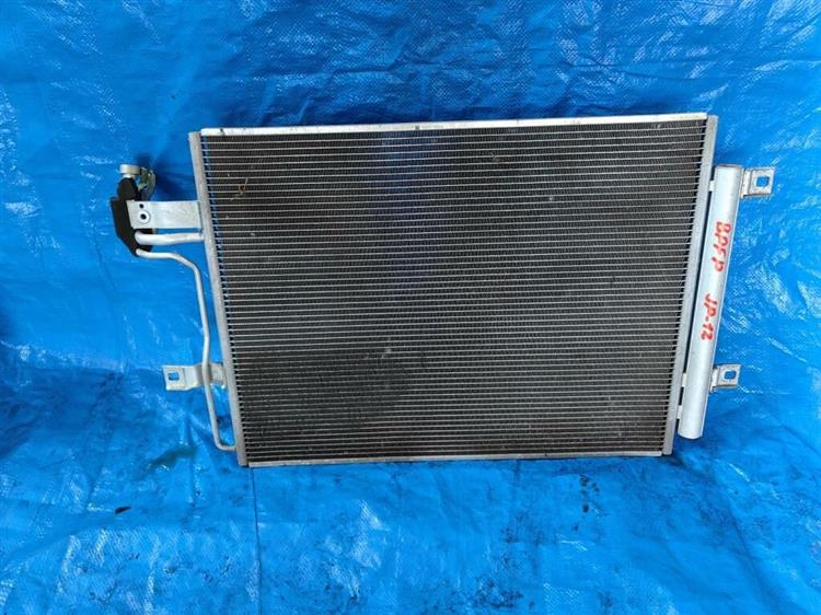 Радиатор кондиционера Мазда 3 в Нальчике 247601