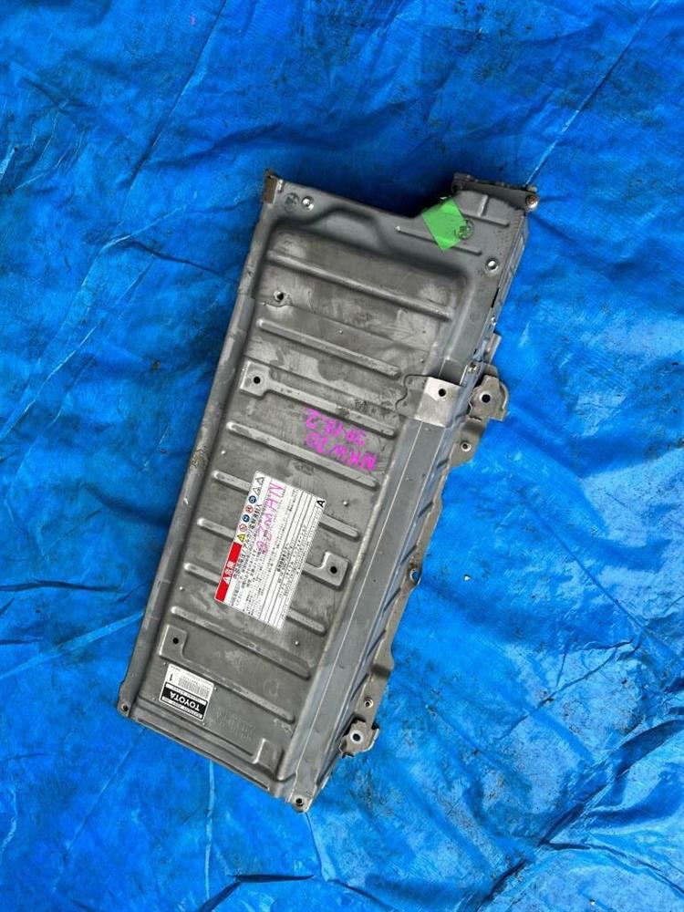 Высоковольтная батарея Тойота Приус в Нальчике 259293
