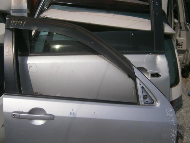 Ветровики комплект Хонда СРВ в Нальчике 29810