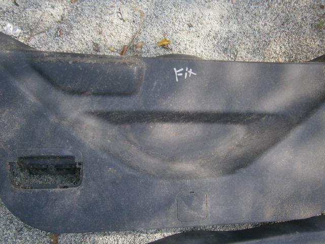 Обшивка Хонда Джаз в Нальчике 35016