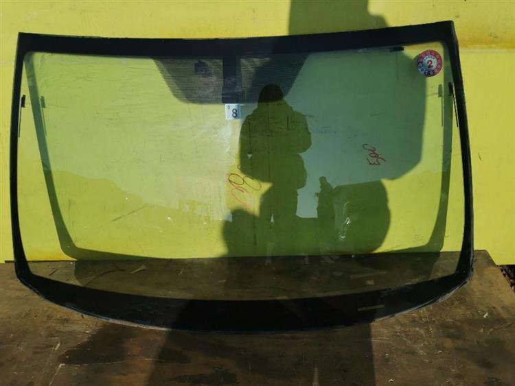 Лобовое стекло Тойота РАВ 4 в Нальчике 37216