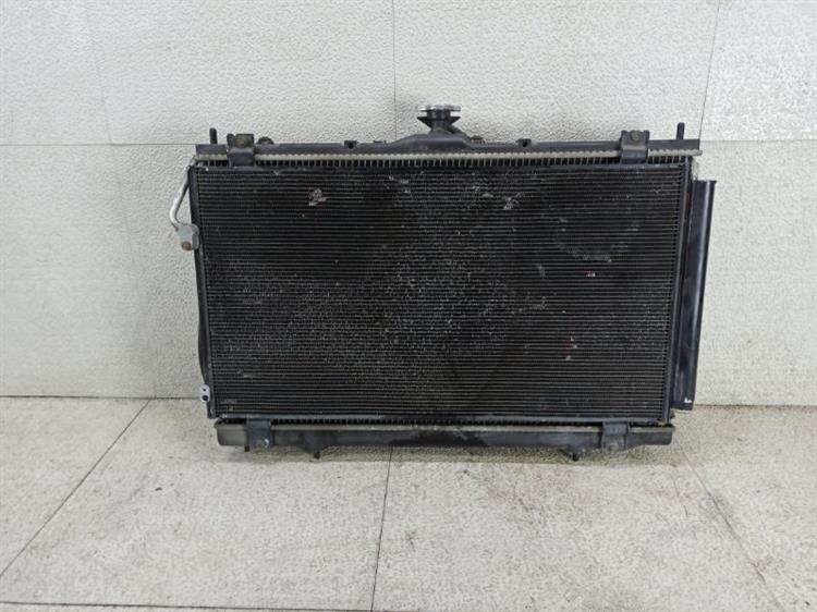 Радиатор основной Мицубиси Грандис в Нальчике 380162