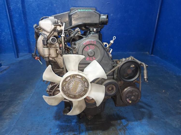 Двигатель Мицубиси Паджеро Мини в Нальчике 425133
