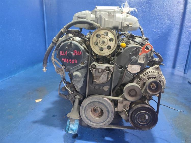 Двигатель Хонда Лагрейт в Нальчике 428323