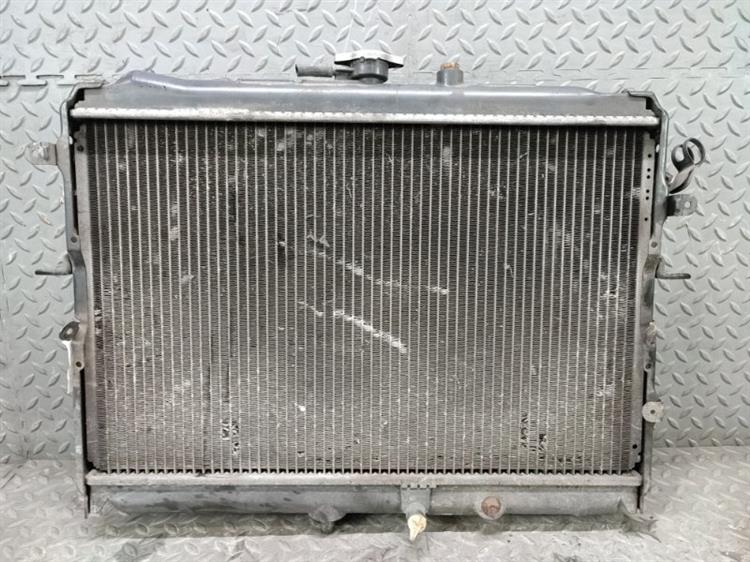 Радиатор основной Мазда Бонго в Нальчике 431315