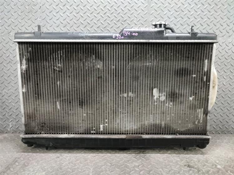 Радиатор основной Субару Легаси в Нальчике 431321