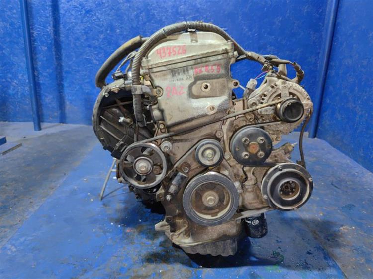 Двигатель Тойота Эстима в Нальчике 437526