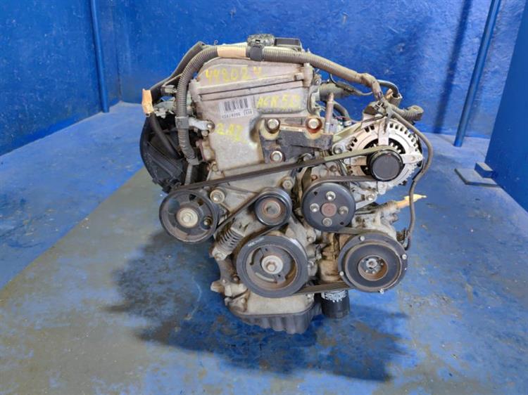 Двигатель Тойота Эстима в Нальчике 448024