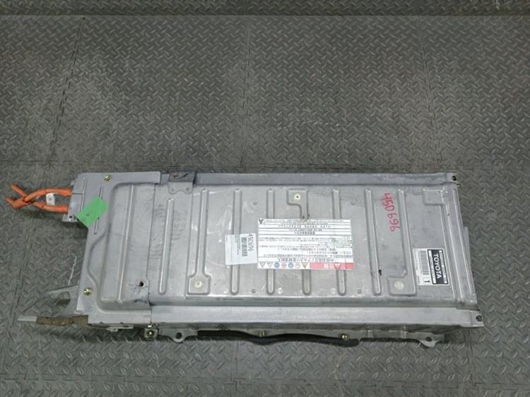 Высоковольтная батарея Тойота Приус в Нальчике 450696