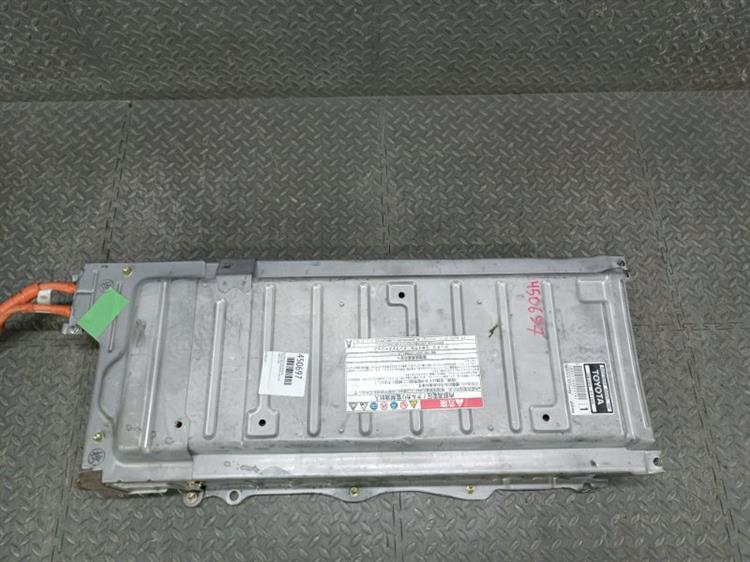 Высоковольтная батарея Тойота Приус в Нальчике 450697