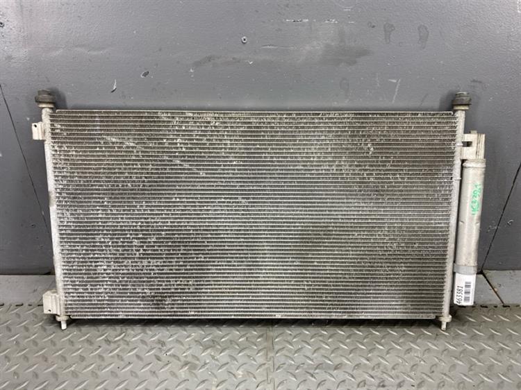 Радиатор кондиционера Хонда Стрим в Нальчике 463381