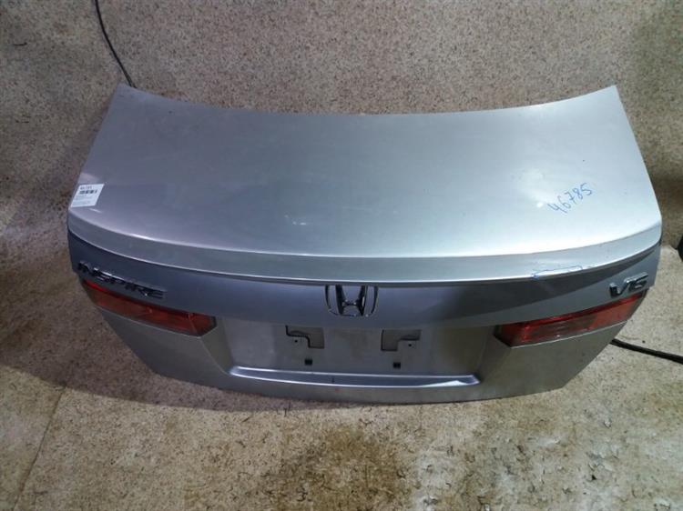 Крышка багажника Хонда Инспаер в Нальчике 46785