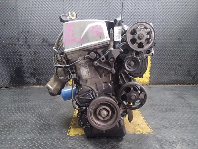 Двигатель Хонда СРВ в Нальчике 49921